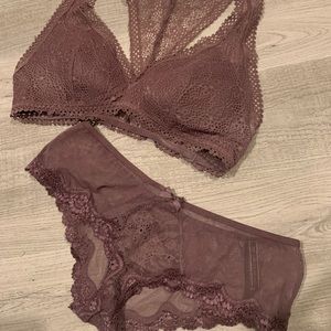 Victoria Secret Set